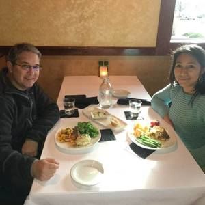 Meet your Posher, Patty